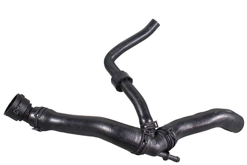 Furtun radiator METZGER AUTOTEILE 2421974