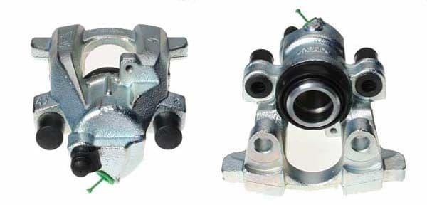 Etrier frana BUDWEG CALIPER 343932