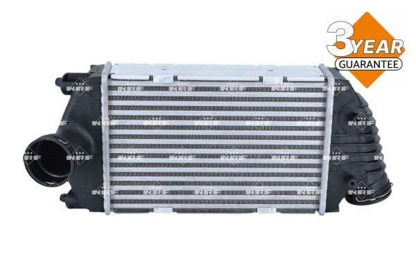 Intercooler, compresor NRF 30186