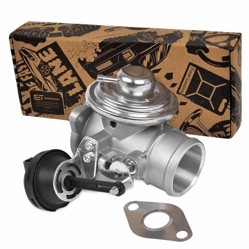 Supapa EGR ET ENGINETEAM ED0036