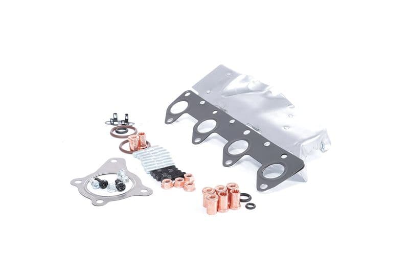 Set montaj, turbocompresor BTS Turbo T931298ABS