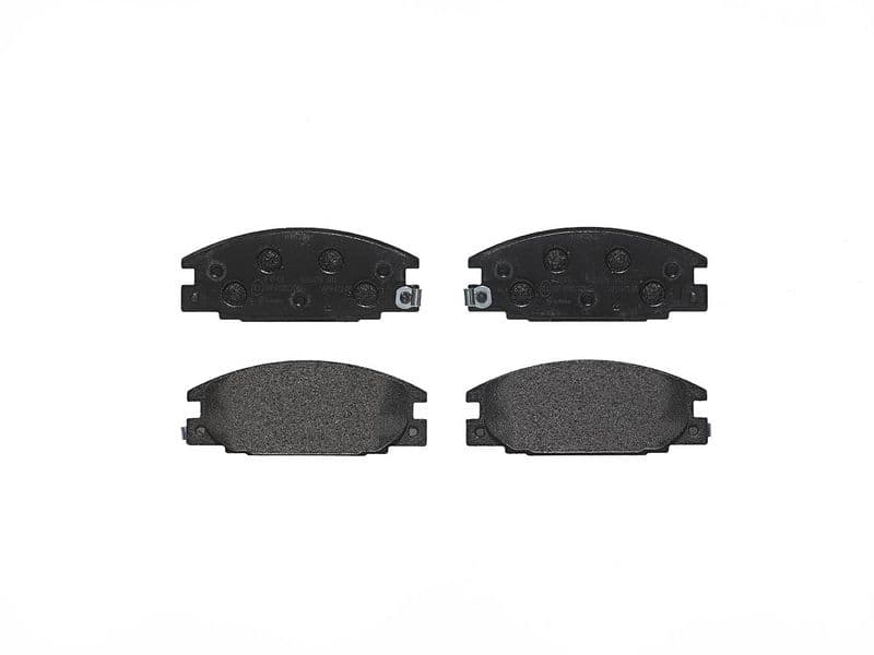 set placute frana,frana disc BREMBO PRIME LINE P 59 015