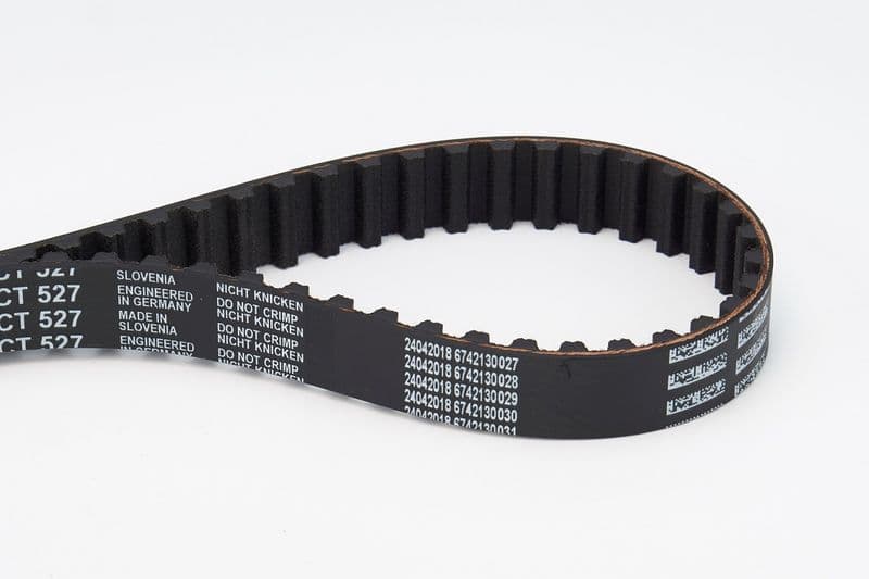 Curea de distributie CONTINENTAL CTAM CT527