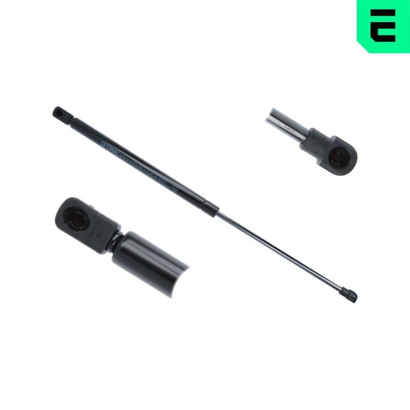 Amortizor capota OPTIMAL AG-51019