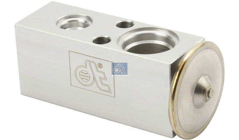 Supapa expansiune, clima DT Spare Parts 1.22746