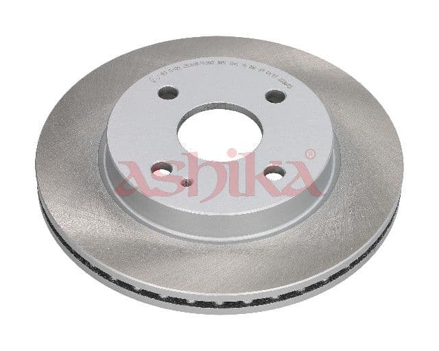 Disc frana ASHIKA 60-03-300C
