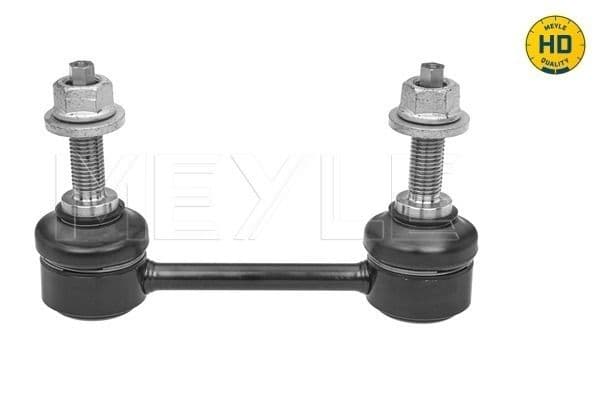 Brat/bieleta suspensie, stabilizator MEYLE -HD: Better than OE. 57-16 060 0015/HD