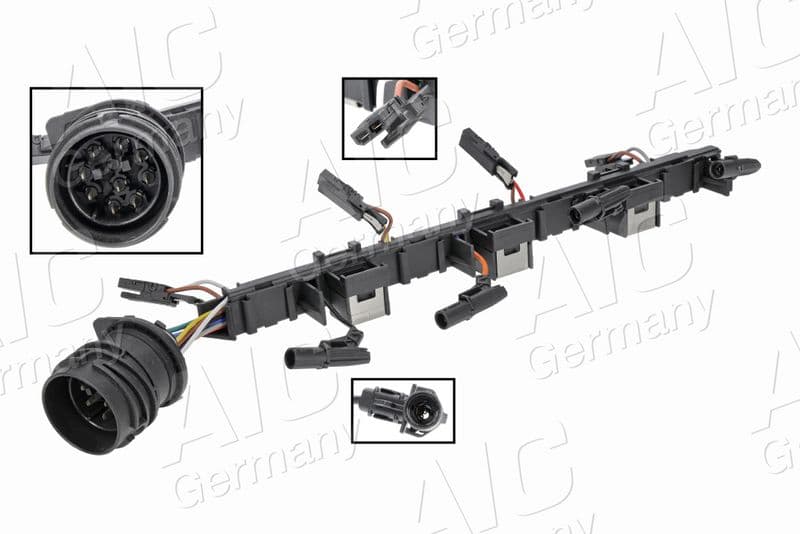Conducta legatura, injector AIC 58337