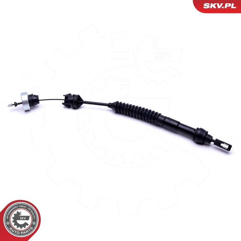Cablu ambreiaj ESEN SKV 27SKV123