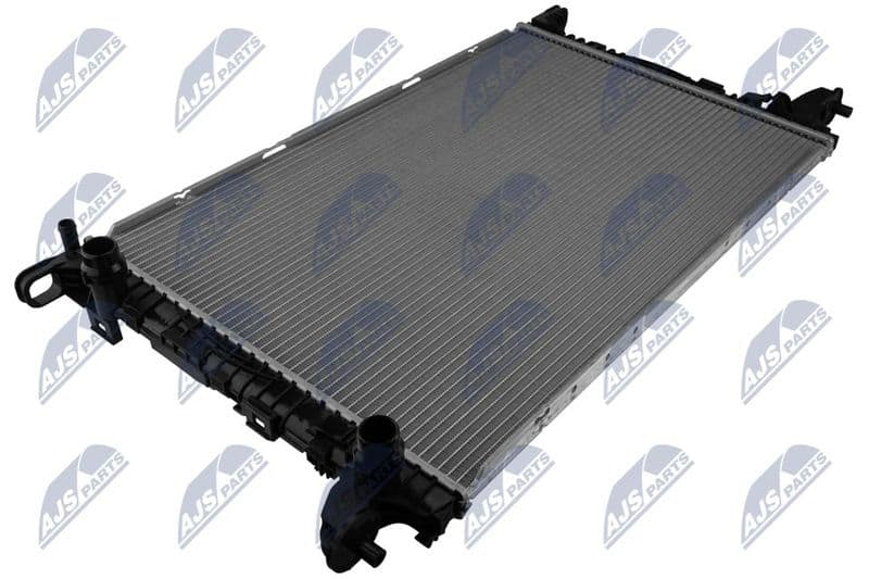 Radiator, racire motor NTY CCH-AU-015