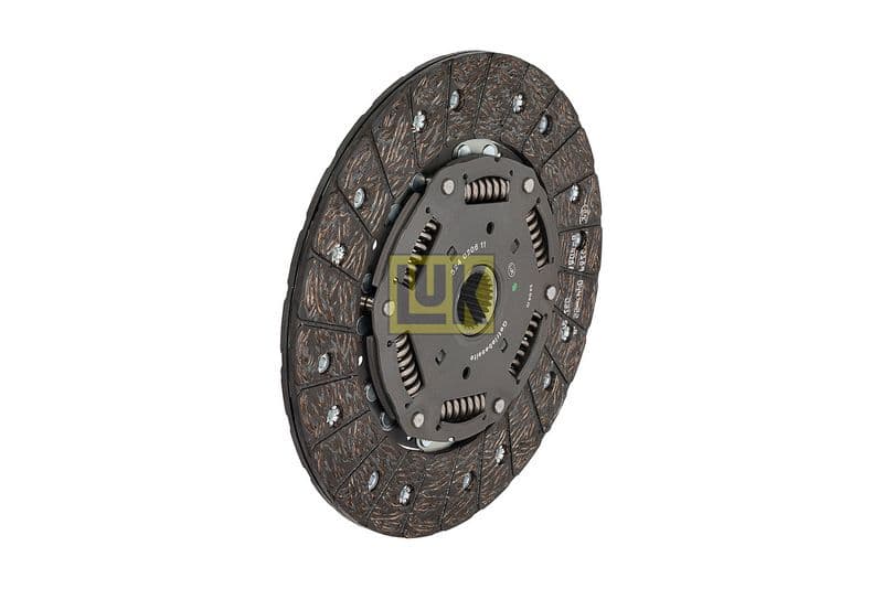 Disc ambreiaj Schaeffler LuK 324 0206 11