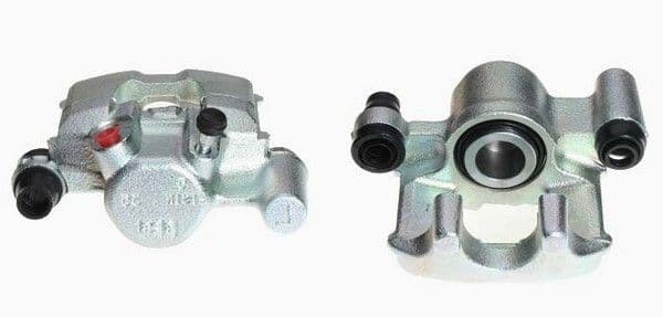 Etrier frana BUDWEG CALIPER 344067