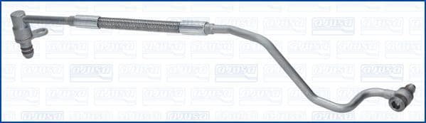 conducta ulei, incarcare AJUSA OP10179