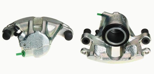 Etrier frana BUDWEG CALIPER 341727