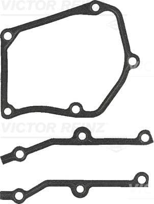 Set garnituri, carcasa distributie VICTOR REINZ 15-31356-01