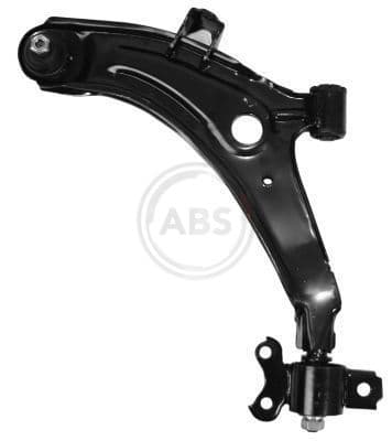 Brat, suspensie roata ABS 210298