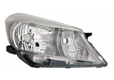 Far VAN WEZEL 5437962