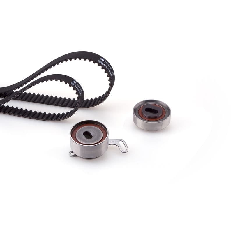 Set curea de distributie GATES PowerGrip™ K015234XS