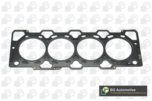 Garnitura, chiulasa BGA CH6550J
