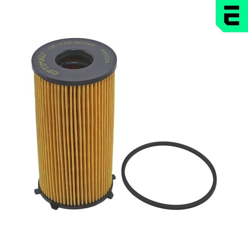 Filtru ulei OPTIMAL OP-FOF40084