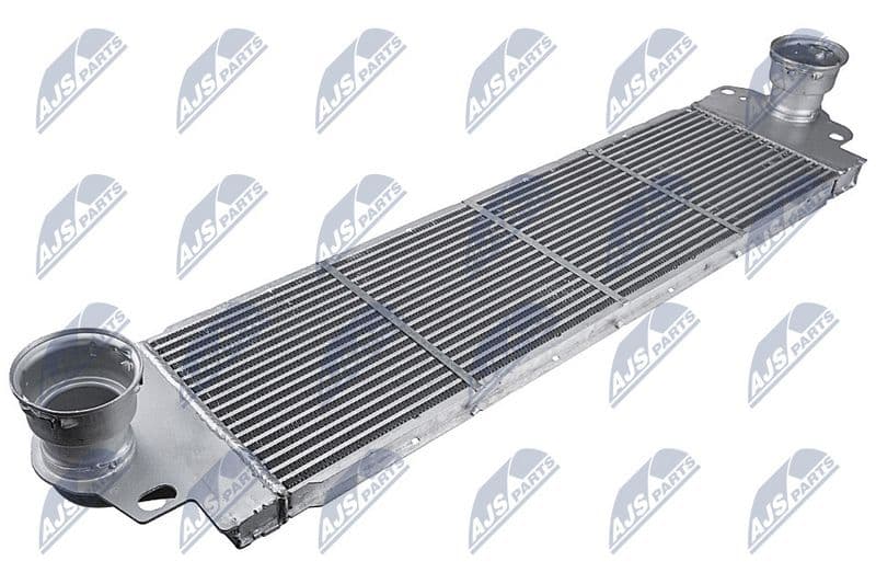 Intercooler, compresor NTY CNG-WW-022