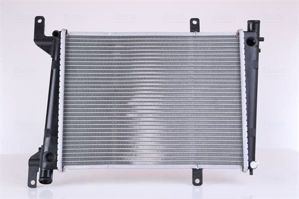 Radiator, racire motor NISSENS 65561A