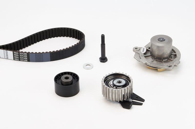 Set pompa apa + curea dintata CONTINENTAL CTAM CT968WP2