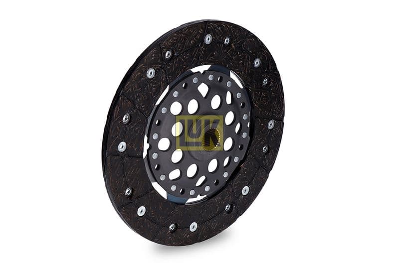 Disc ambreiaj Schaeffler LuK 322 0281 10
