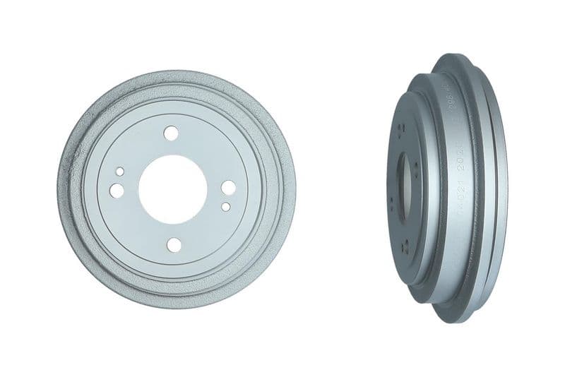 Tambur frana KAMOKA 104021