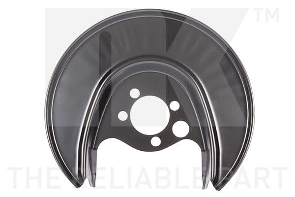 protectie stropire,disc frana NK 2347115
