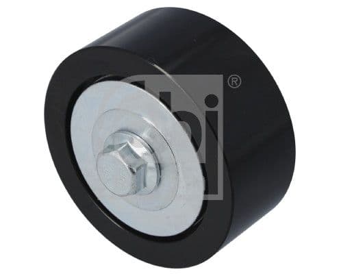 rola intinzator,curea transmisie FEBI BILSTEIN 1004504