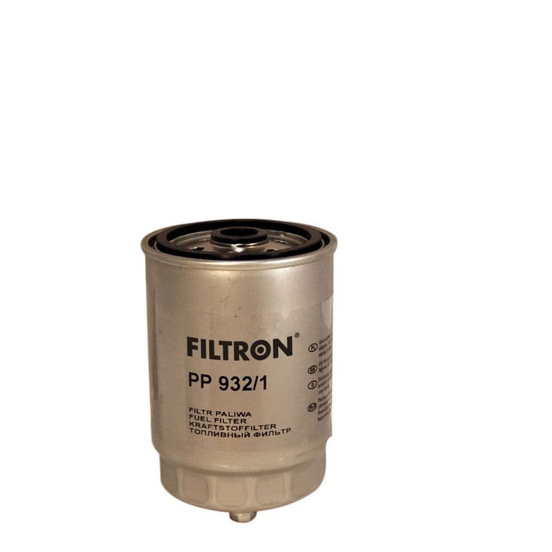 filtru combustibil FILTRON PP 932/1