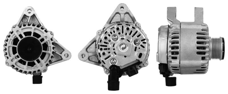 Generator / Alternator ELSTOCK 27-4838
