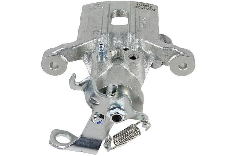 Etrier frana METZGER AUTOTEILE 6261522