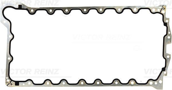 Garnitura baie ulei VICTOR REINZ 71-10334-00
