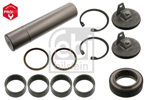 Set reparatie, pivot FEBI BILSTEIN ProKit 40806