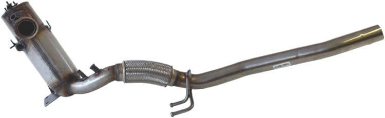 Filtru funingine/particule, sist.de esapament BOSAL 097-361