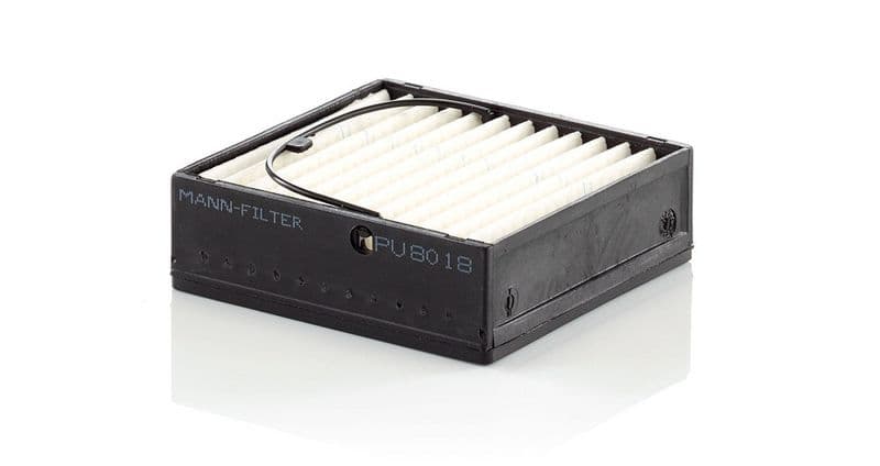 filtru combustibil MANN-FILTER PU 8018
