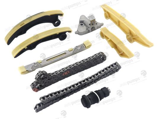 chit lant de distributie Autopumps UK ATCK412