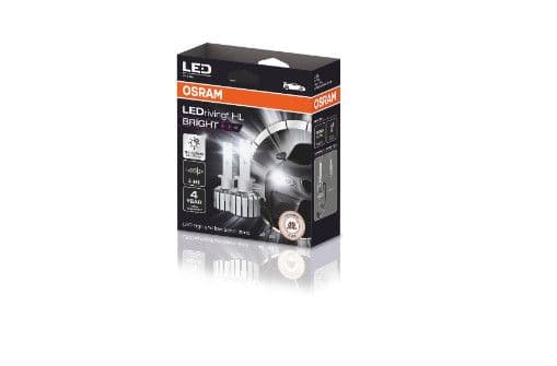 Bec, far de lucru OSRAM 64150DWBRT-2HFB
