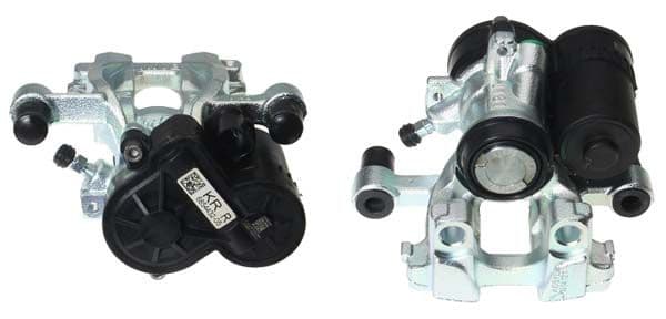 Etrier frana BREMBO ESSENTIAL LINE - With EPB F 06 275