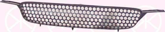 Grila radiator KLOKKERHOLM 8114990