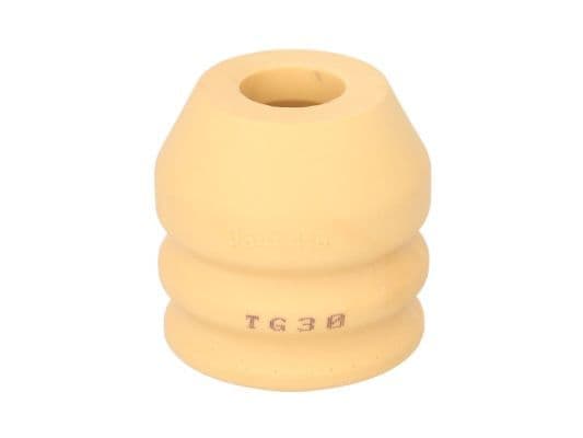 Tampon cauciuc, suspensie Magnum Technology A8X007MT