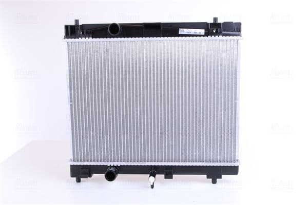 Radiator, racire motor NISSENS 64671A