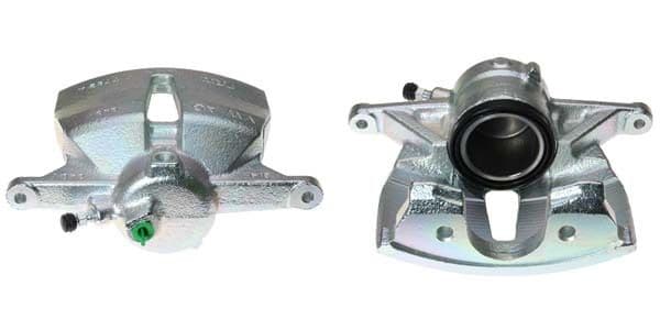 Etrier frana BUDWEG CALIPER 344834