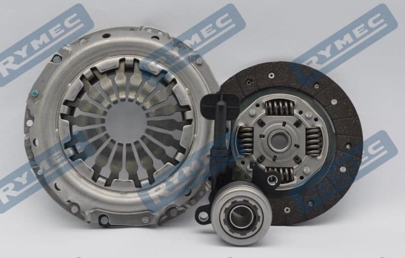 Set ambreiaj RYMEC JT7805040