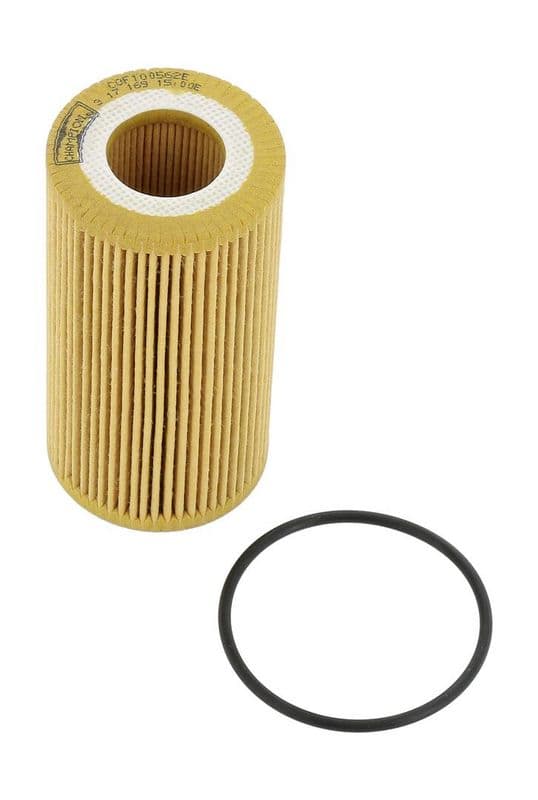 Filtru ulei CHAMPION Ecological COF100562E