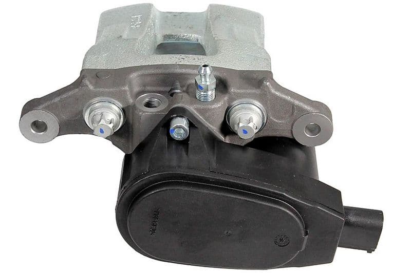 Etrier frana METZGER AUTOTEILE 6261409