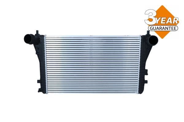 Intercooler, compresor NRF 30377