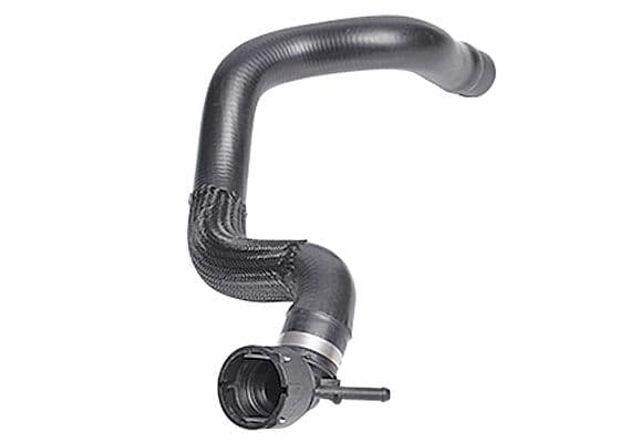 Furtun radiator METZGER AUTOTEILE 2420757